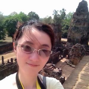 Meet your Posher, Emily ching ching